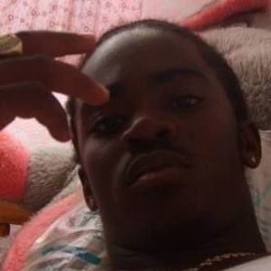 Meet your Posher, Terry