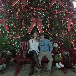 Meet your Posher, Lindsey