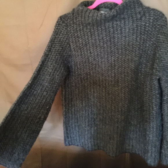 Zara Sweaters - Zara funnel neck sweater