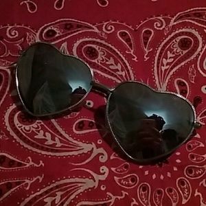 Trendy glasses