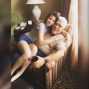 Meet your Posher, Tabitha