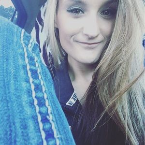 Meet your Posher, Tammi
