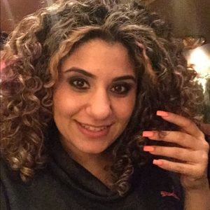 Meet your Posher, Diana