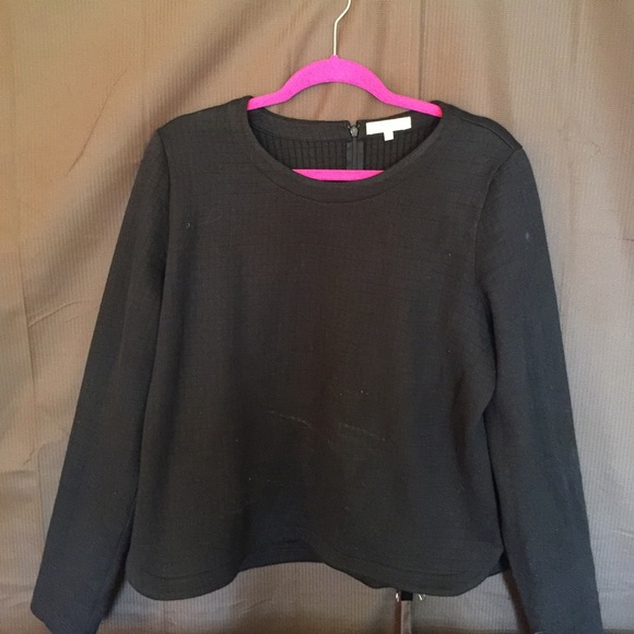 Madewell Sweaters - Made well cropped sweater