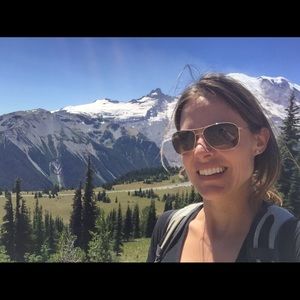 Meet your Posher, Jen