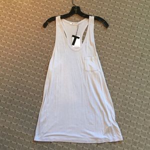 T by Alexander Wang Tank