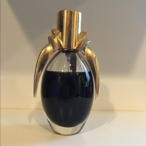 lady gaga fame monster perfume
