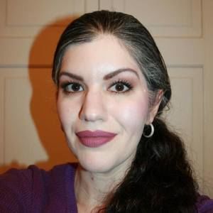 Meet your Posher, Abigail