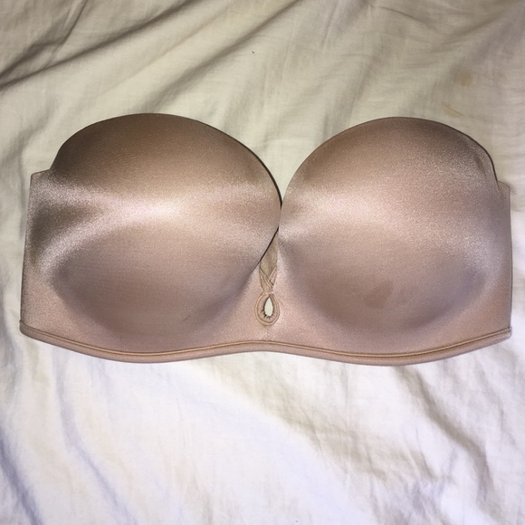 Victoria's Secret Bombshell Bra