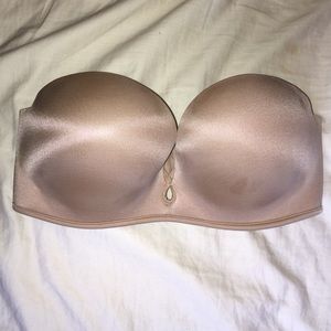 Victoria's Secret Bombshell Bra