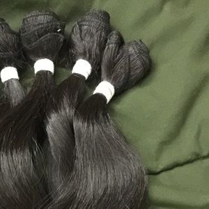 Quick sale of 16,18,18,20,20 (5 bundles