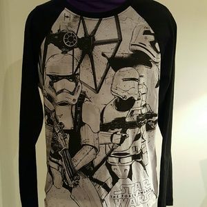 Star Wars Tee...NWT!