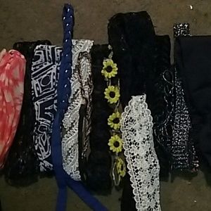 Headbands