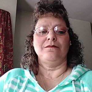 Meet your Posher, Judy