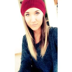 Meet your Posher, Miranda