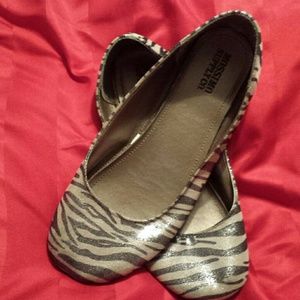 Mossimo Supply Co. Flats