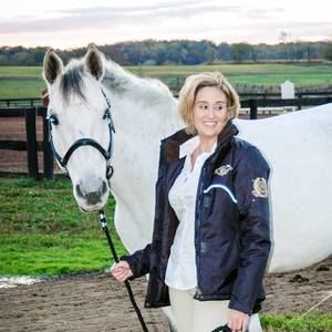 Meet your Posher, Alexandra