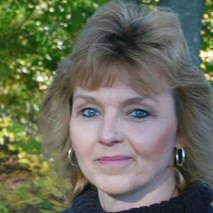 Meet your Posher, Jackie