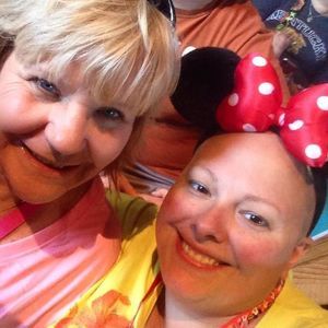 Meet your Posher, Kathi