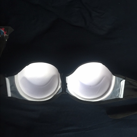 Geometric print high waisted bathing suit - Picture 3 of 3