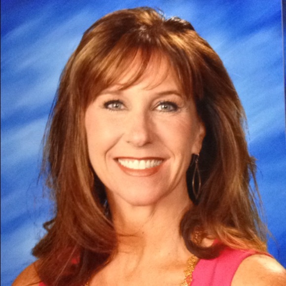 Meet your Posher, Susan