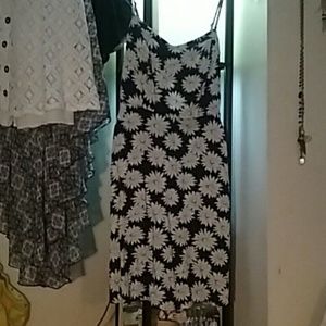 So summer dress