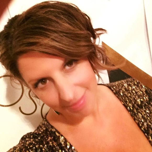 Meet your Posher, Kristin