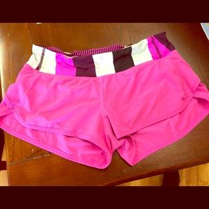 They are to big on me. They are in good condition