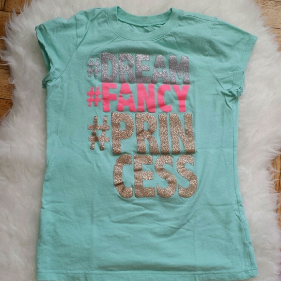 Cute Girls Graphic Short- Sleeved Tees