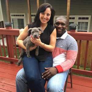 Meet your Posher, Gina