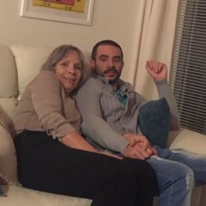 Meet your Posher, Adriana