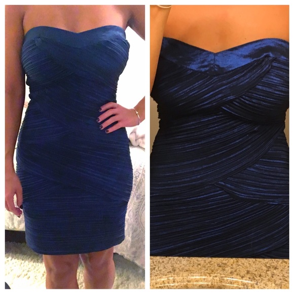 Forever 21 Cocktail Dress - Picture 1 of 4