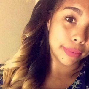 Meet your Posher, Maria nayeli