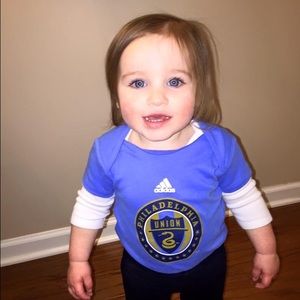 Meet your Posher, Adrian