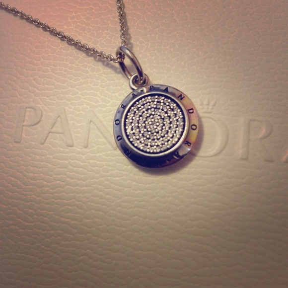 Pandora Necklace