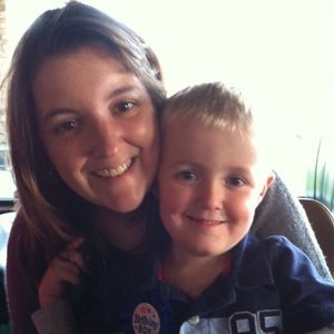 Meet your Posher, Erin