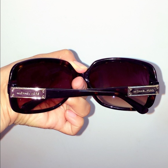 Michael Kors Sunglasses - Picture 3 of 4