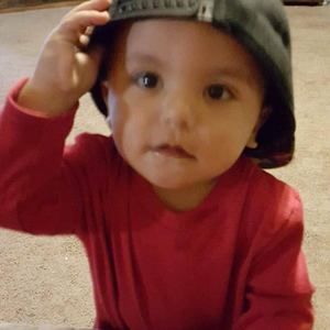 Meet your Posher, Jerika