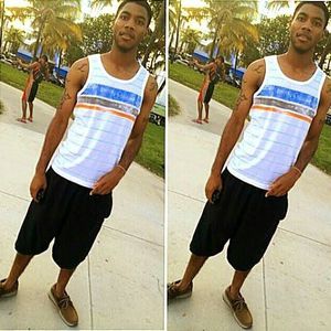 Meet your Posher, Ladarion