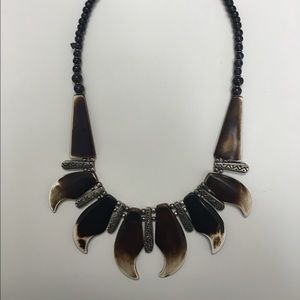 Unique Statement Necklace