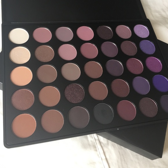 Morphe 35P