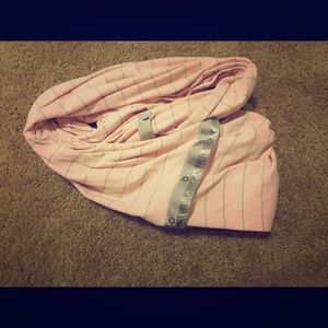 Lulu lemon vinyasa scarf