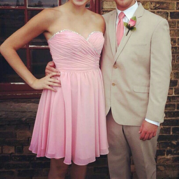 Mori Lee Dress