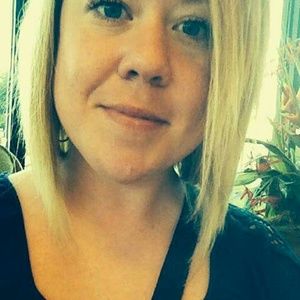 Meet your Posher, Bethany