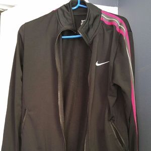 Women's Nike Jacket