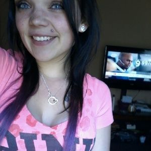 Meet your Posher, Paige