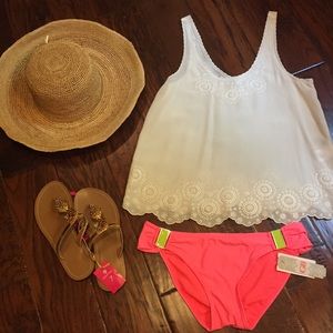 Gianni Bini Bikini Bottom. Dillard's Nordstrom