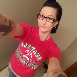 Meet your Posher, Tamara