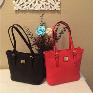 Anne Klein Handbags - Bundle (2)