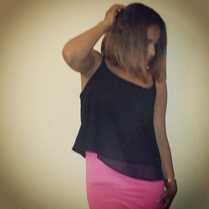 Meet your Posher, Efrainq